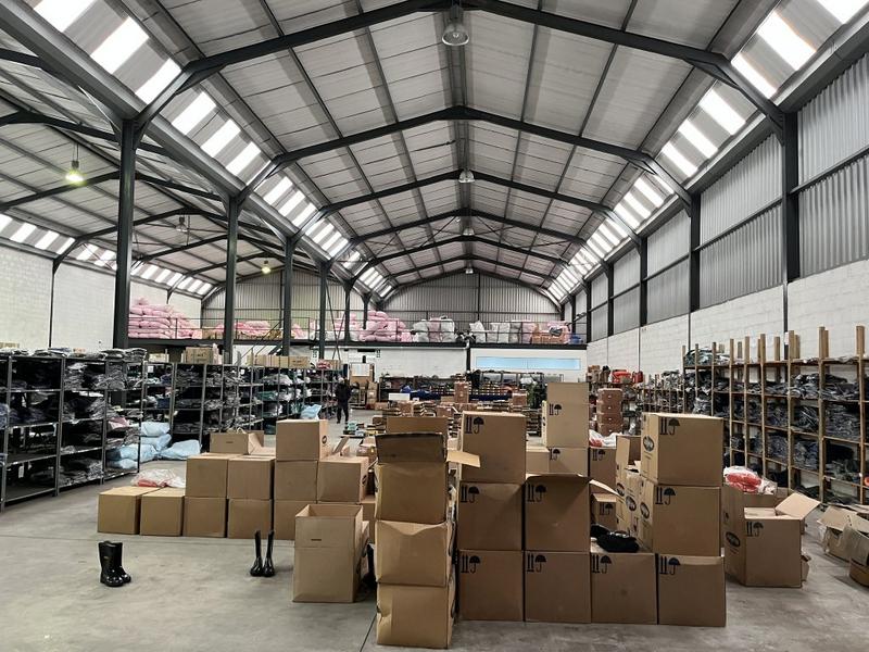 To Let commercial Property for Rent in Maitland Western Cape